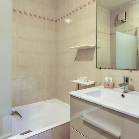 Studio Rostagne - Welkeys Apartamento *