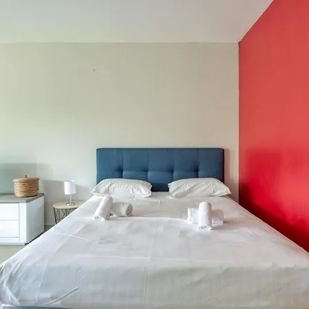 Studio Rostagne - Welkeys Apartamento Antibes