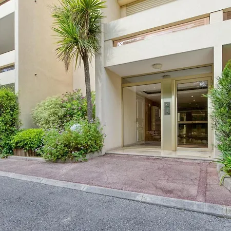 Studio Rostagne - Welkeys Apartamento
